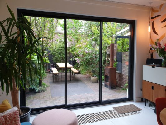 Project Amsterdam