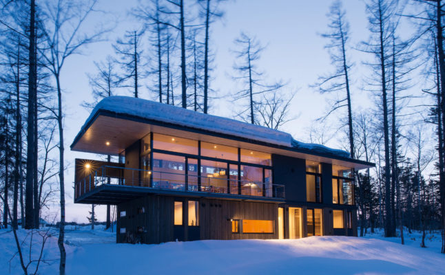 Niseko Japan