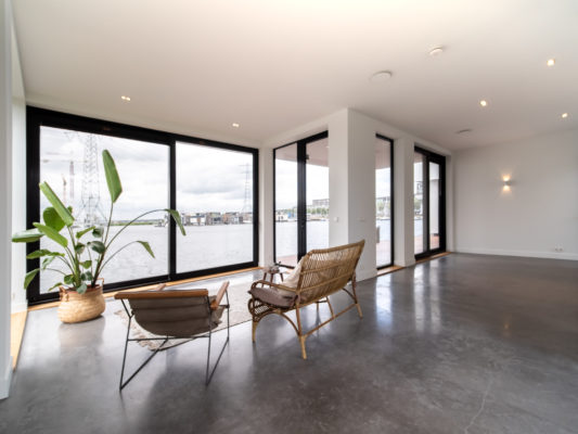 Schuifdeuren interieur